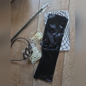 Roaring 20's 6Pc Accessories Set